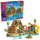 LEGO Friends 42673 Rodzinne wakacje na plaży - 1331632 - zdjęcie 2